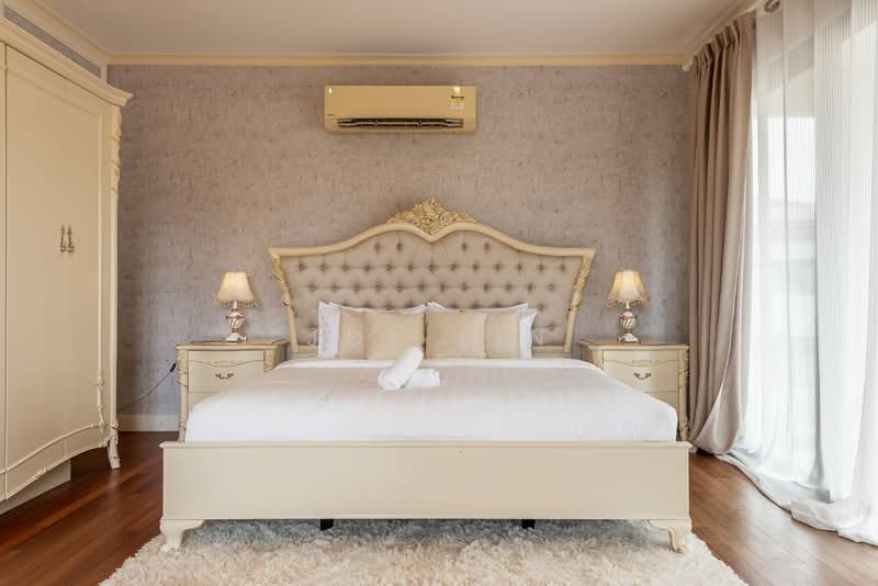 Bungalow for Rent in KL City Centre (Kuala Lumpur) - Joe Lin - Bedroom - PropertyGuru.com.my