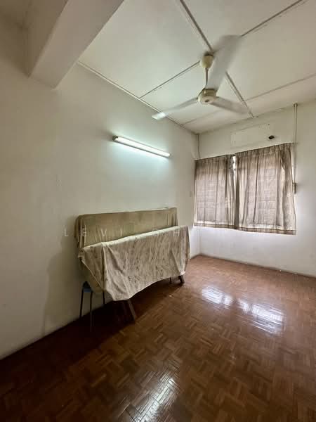 2-storey Terraced House for Sale in Taman Pertama (Ipoh) - Levi Chong - Interior - PropertyGuru.com.my