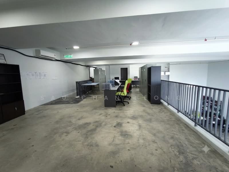 Factory for Sale in Kota Damansara (Selangor) - Sau Chan Leong - PropertyGuru.com.my