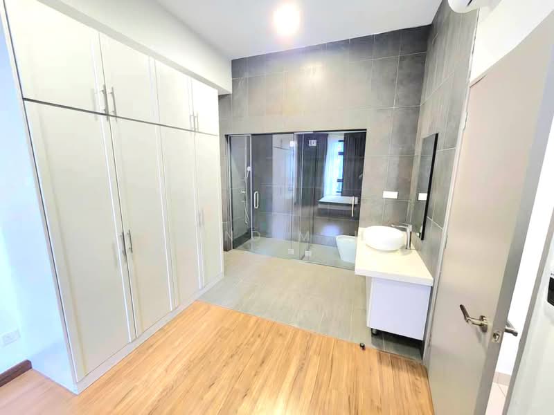 Service Residence for Rent at Astoria Ampang - Wind Mah - Bathroom - PropertyGuru.com.my