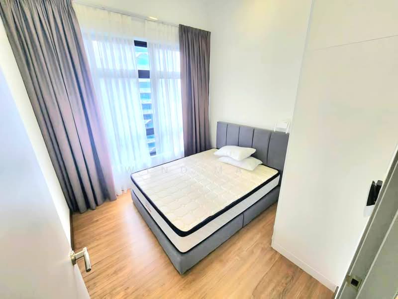 Service Residence for Rent at Astoria Ampang - Wind Mah - Bedroom - PropertyGuru.com.my