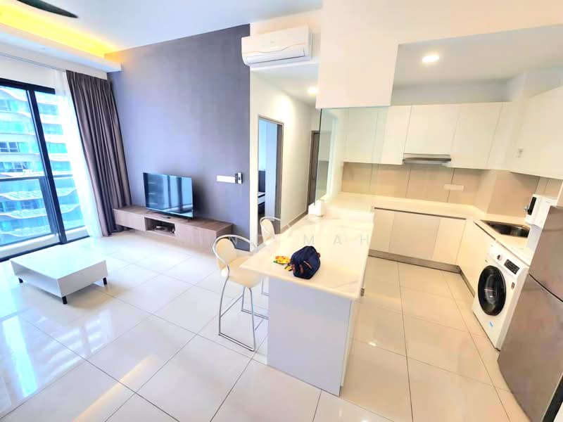 Service Residence for Rent at Astoria Ampang - Wind Mah - PropertyGuru.com.my