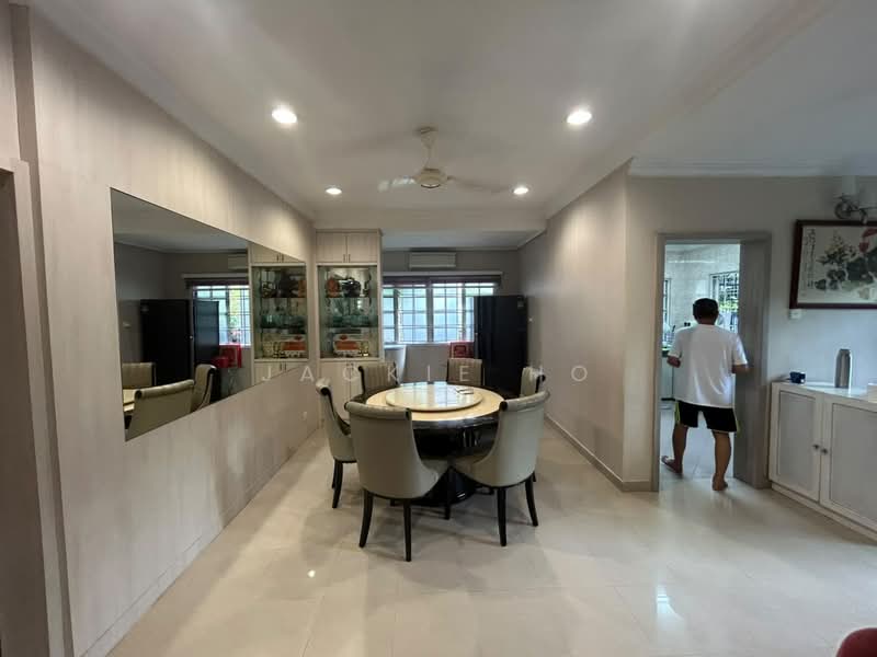 Rumah Teres 2 Tingkat untuk Dijual di Taman Wawasan (Puchong) - Jackie Ho - Dining Room - PropertyGuru.com.my