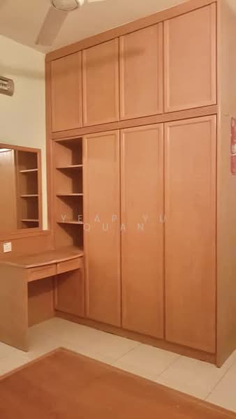 Kondominium untuk Dijual di Regency Heights Condo - Yeap Yu Quan - Interior - PropertyGuru.com.my
