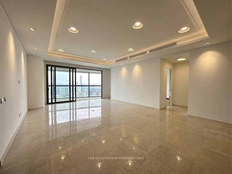 Service Residence for Rent at Southpoint Residences - Joey Hoo - PropertyGuru.com.my