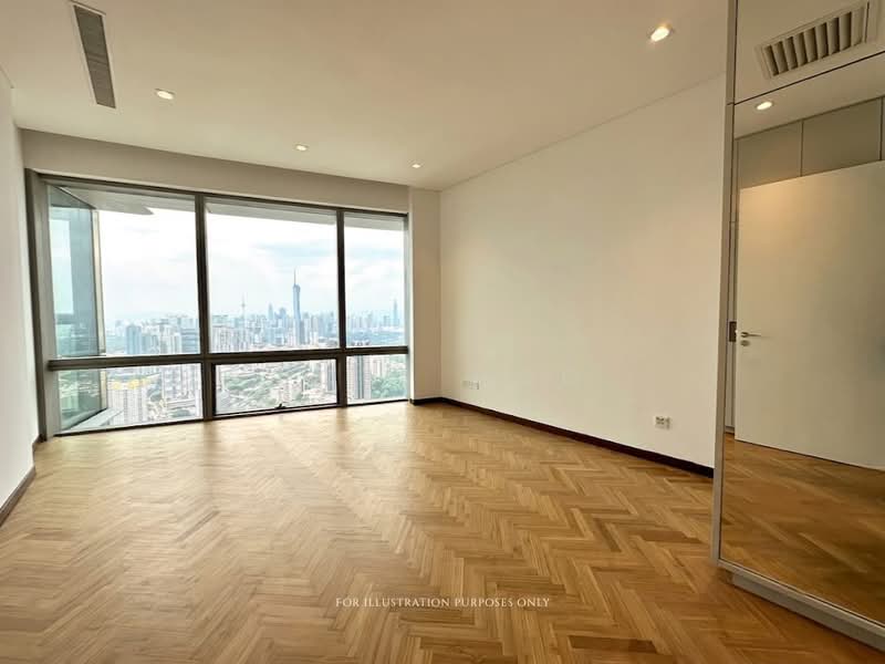 Service Residence for Rent at Southpoint Residences - Joey Hoo - PropertyGuru.com.my