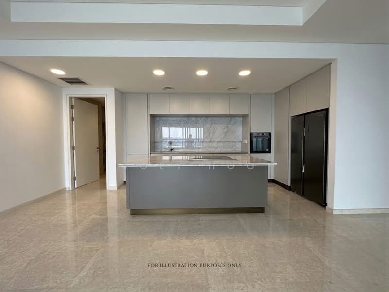 Service Residence for Rent at Southpoint Residences - Joey Hoo - PropertyGuru.com.my