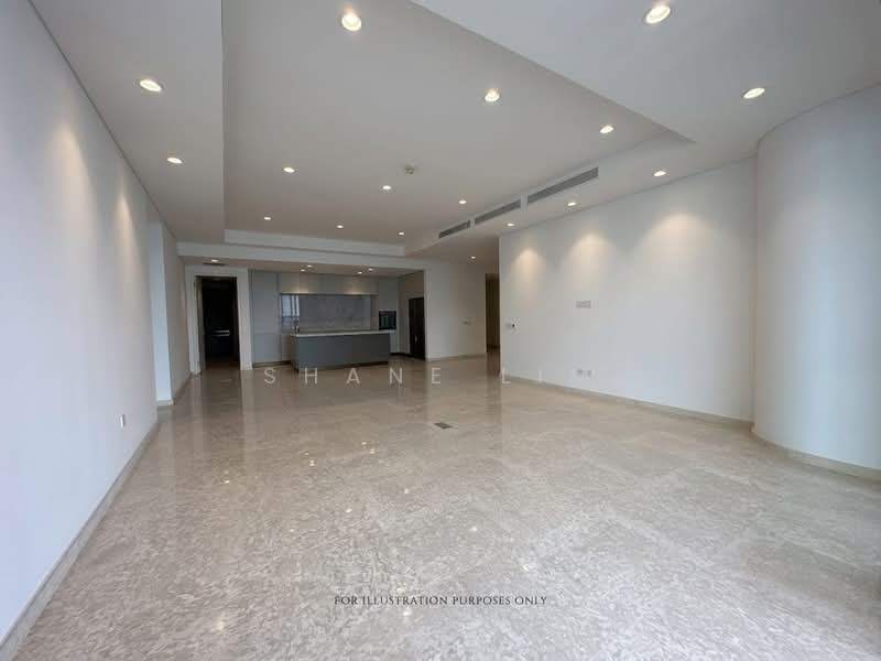 Service Residence for Rent at Southpoint Residences - Shane Lim - PropertyGuru.com.my