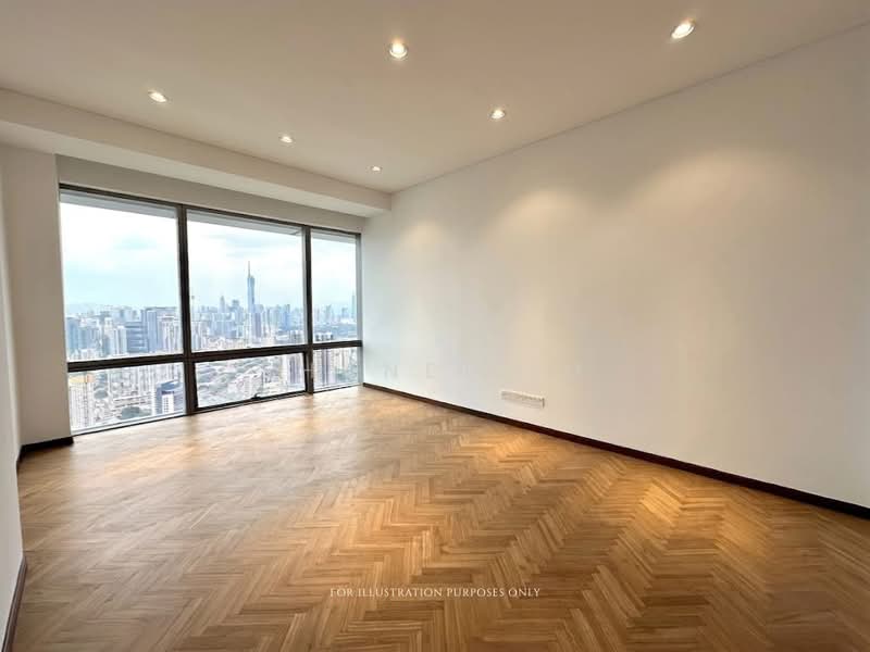 Service Residence for Rent at Southpoint Residences - Shane Lim - PropertyGuru.com.my