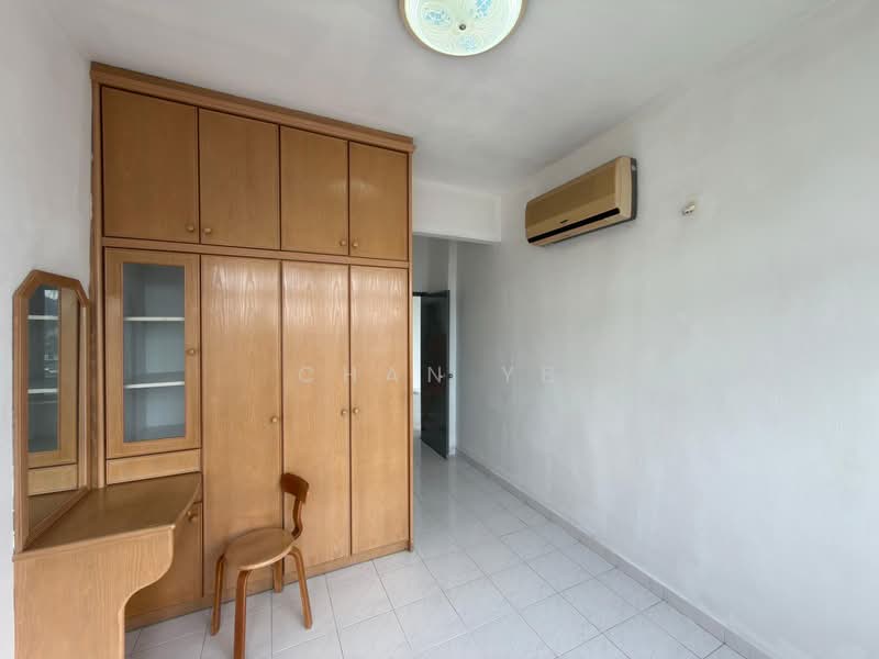 Pangsapuri untuk Dijual di Desa Bistari - Chan YB - Interior - PropertyGuru.com.my