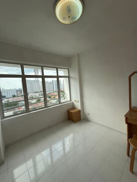 Pangsapuri untuk Dijual di Desa Bistari - Chan YB - View - PropertyGuru.com.my