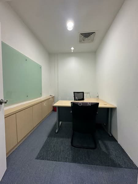 Office for Rent in Seksyen U1, Temasya Industrial Park (Shah Alam) - Haryadi Katmon - Study - PropertyGuru.com.my