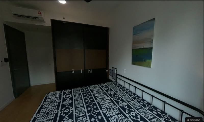 Kondominium untuk Disewa di Inspirasi - Sin Yee - Bedroom - PropertyGuru.com.my