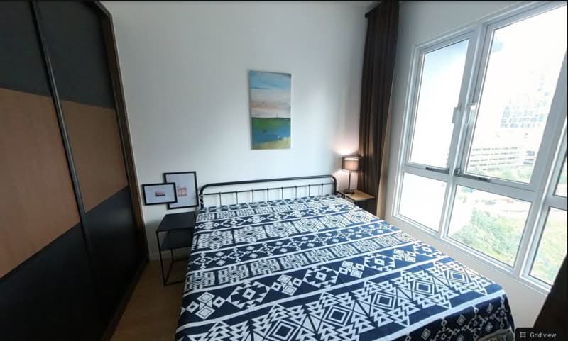 Kondominium untuk Disewa di Inspirasi - Sin Yee - Bedroom - PropertyGuru.com.my