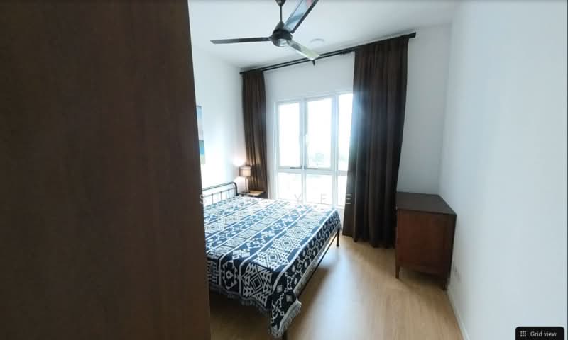 Kondominium untuk Disewa di Inspirasi - Sin Yee - Bedroom - PropertyGuru.com.my