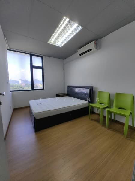 Kondominium untuk Disewa di Oasis - Jessey Ng - Bedroom - PropertyGuru.com.my
