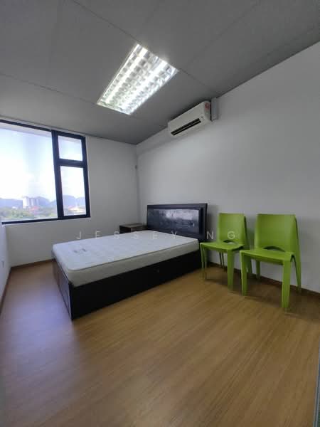 Kondominium untuk Disewa di Oasis - Jessey Ng - Bedroom - PropertyGuru.com.my