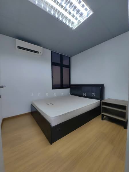 Kondominium untuk Disewa di Oasis - Jessey Ng - Bedroom - PropertyGuru.com.my
