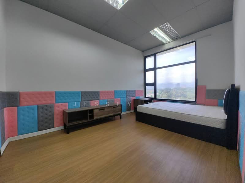 Kondominium untuk Disewa di Oasis - Jessey Ng - Bedroom - PropertyGuru.com.my