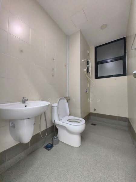 Kondominium untuk Disewa di Oasis - Jessey Ng - Bathroom - PropertyGuru.com.my