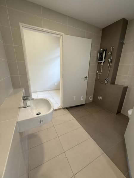 2-storey Terraced House for Rent in Horizon Hills (Iskandar Puteri (Nusajaya)) - Kinki Teow - Bathroom - PropertyGuru.com.my