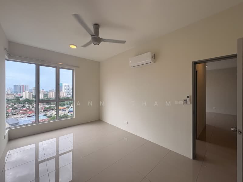 Kondominium untuk Disewa di Berlian Setapak 2 Residences - DANNY THAM - PropertyGuru.com.my
