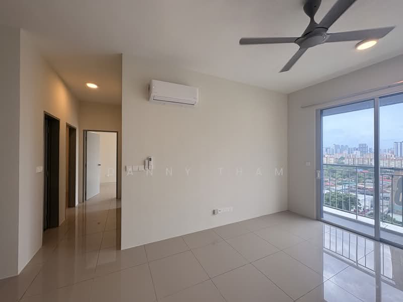 Kondominium untuk Disewa di Berlian Setapak 2 Residences - DANNY THAM - PropertyGuru.com.my