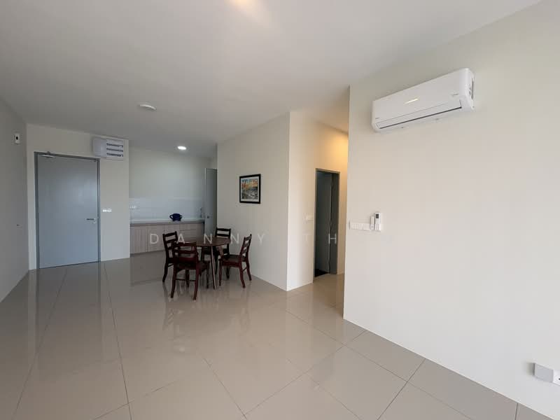 Kondominium untuk Disewa di Berlian Setapak 2 Residences - DANNY THAM - PropertyGuru.com.my