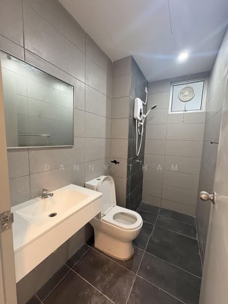 Kondominium untuk Disewa di Berlian Setapak 2 Residences - DANNY THAM - PropertyGuru.com.my