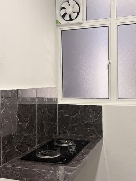 Kondominium untuk Disewa di Berlian Setapak 2 Residences - DANNY THAM - PropertyGuru.com.my