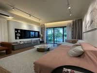 For Sale - KL Ready Move In FREEHOLD@ Monthly RM1.4K FULLY FURNISHED @Near MRT/LRT [Complete Soon]