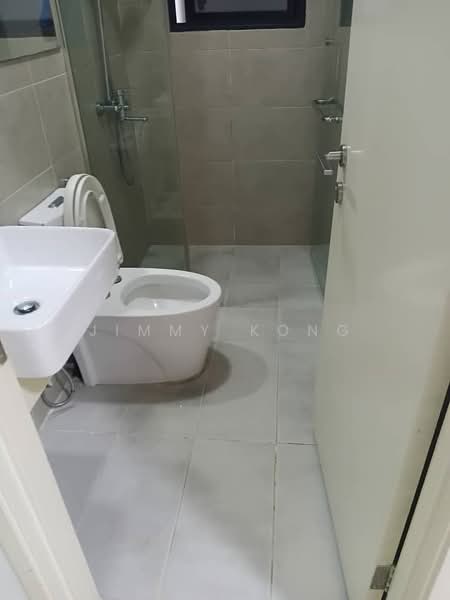 Servis Apartment untuk Disewa di KL Gateway Premium Residences - Jimmy Kong - PropertyGuru.com.my