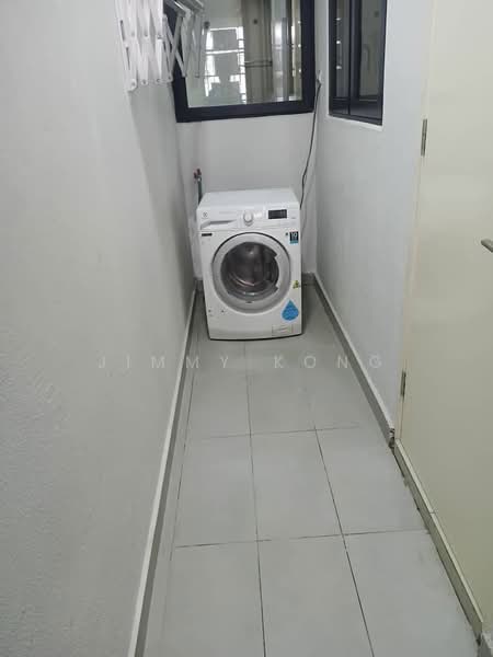 Servis Apartment untuk Disewa di KL Gateway Premium Residences - Jimmy Kong - PropertyGuru.com.my