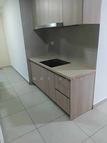 Servis Apartment untuk Disewa di KL Gateway Premium Residences - Jimmy Kong - PropertyGuru.com.my