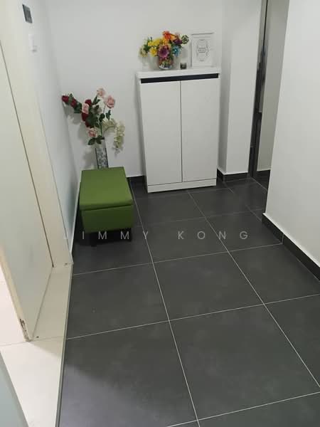 Servis Apartment untuk Disewa di KL Gateway Premium Residences - Jimmy Kong - PropertyGuru.com.my