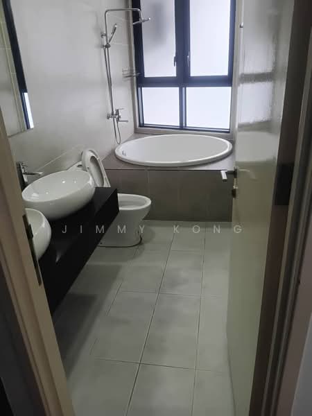 Servis Apartment untuk Disewa di KL Gateway Premium Residences - Jimmy Kong - PropertyGuru.com.my