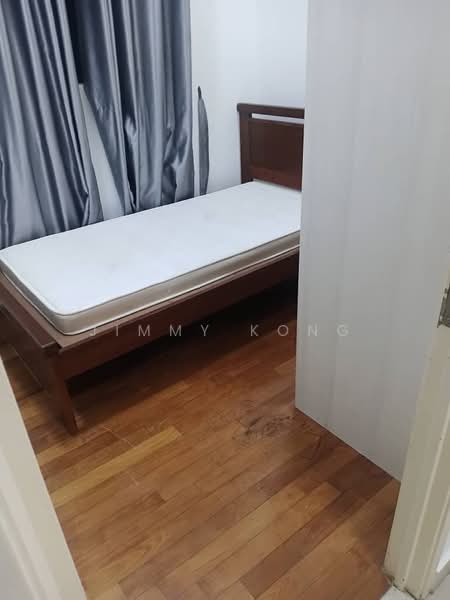 Servis Apartment untuk Disewa di KL Gateway Premium Residences - Jimmy Kong - PropertyGuru.com.my