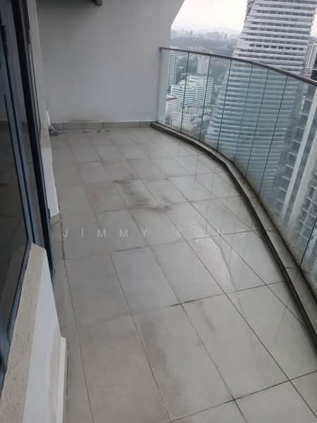 Servis Apartment untuk Disewa di KL Gateway Premium Residences - Jimmy Kong - PropertyGuru.com.my