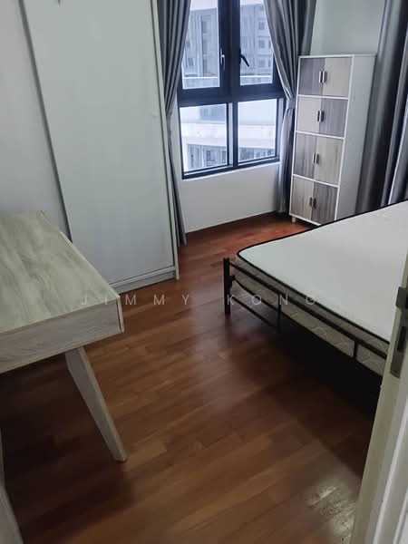 Servis Apartment untuk Disewa di KL Gateway Premium Residences - Jimmy Kong - PropertyGuru.com.my