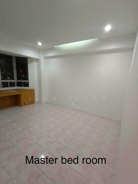 Kondominium untuk Dijual di Menara KLH Puchong - Jing Xiong Lim - Master Bedroom - PropertyGuru.com.my