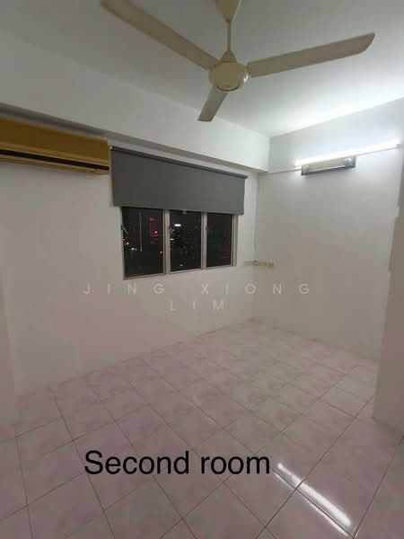 Kondominium untuk Dijual di Menara KLH Puchong - Jing Xiong Lim - Bedroom - PropertyGuru.com.my