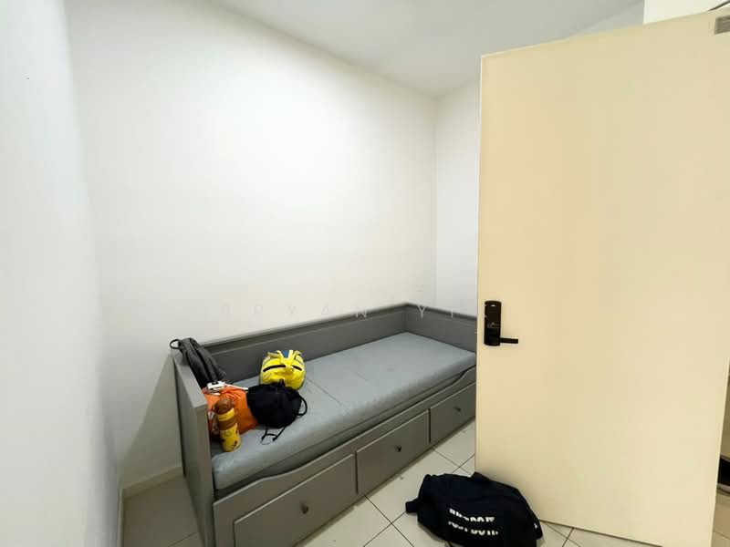 Servis Apartment untuk Disewa di Duta Park Residences - Bryan Yik - Bedroom - PropertyGuru.com.my