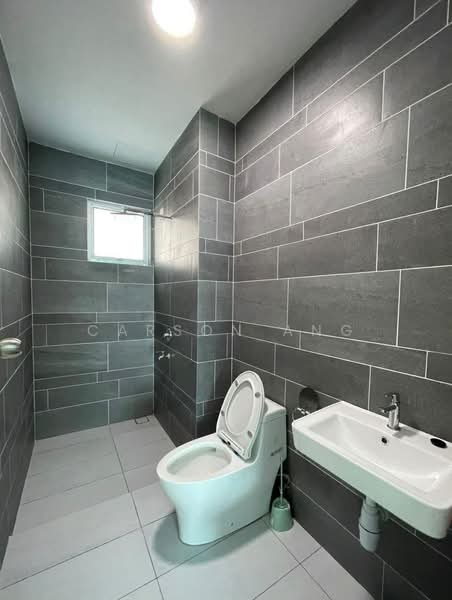 Condominium for Rent at Signature Two - Carson Ang - Bathroom - PropertyGuru.com.my