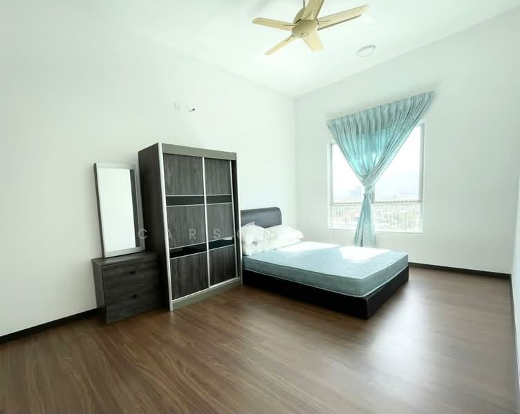 Condominium for Rent at Signature Two - Carson Ang - Bedroom - PropertyGuru.com.my