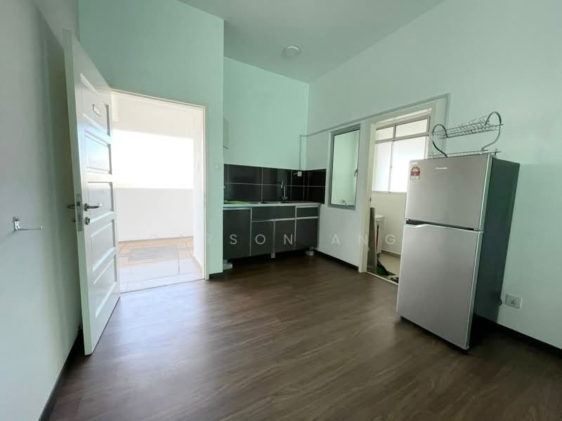 Condominium for Rent at Signature Two - Carson Ang - Kitchen - PropertyGuru.com.my