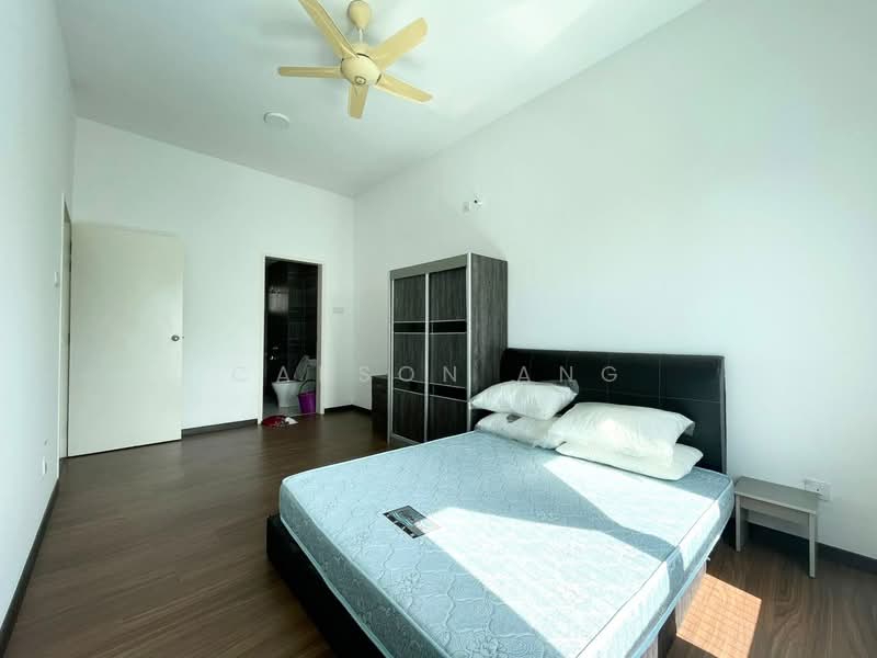 Condominium for Rent at Signature Two - Carson Ang - Bedroom - PropertyGuru.com.my
