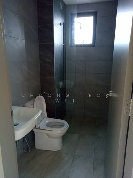 Condominium for Sale at Bennington Residences @ SkyArena - Choong Teck Wei - Bathroom - PropertyGuru.com.my