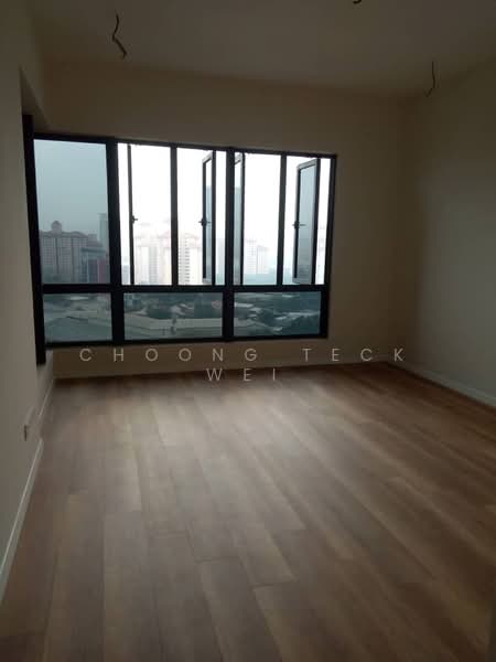 Condominium for Sale at Bennington Residences @ SkyArena - Choong Teck Wei - View - PropertyGuru.com.my