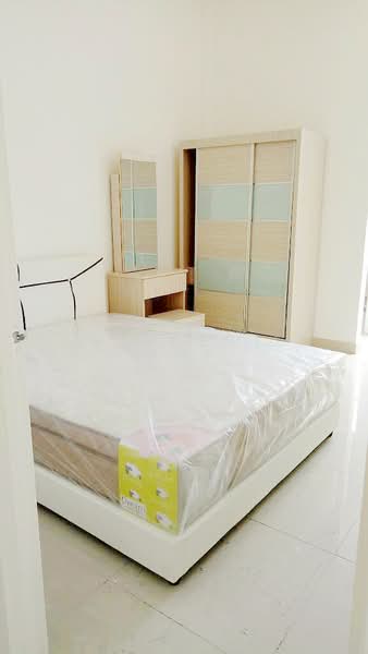 Kondominium untuk Dijual di Elit Heights @ Bayan City - Vincent Ooi - Bedroom - PropertyGuru.com.my