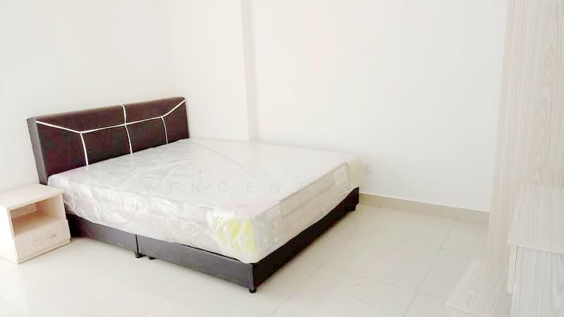 Kondominium untuk Dijual di Elit Heights @ Bayan City - Vincent Ooi - Bedroom - PropertyGuru.com.my